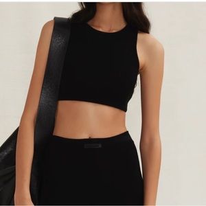 Fear of God Essentials Sport Tank